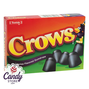 Crows - Theater Size - 12ct CandyStore.com
