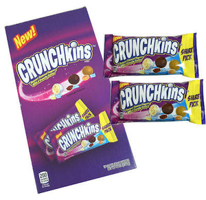Crunchkins Candy - 16ct CandyStore.com