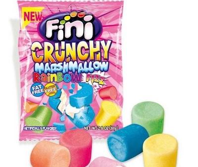 Crunchy Marshmallow Assorted - 12ct CandyStore.com