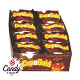 Cup-O-Gold Chocolate Cups - 24ct CandyStore.com