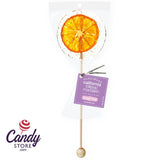Dardimans California Lollipop Mandarin - 24ct CandyStore.com