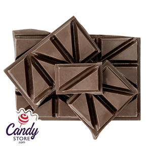 Dark Chocolate Break Up - 10lb CandyStore.com