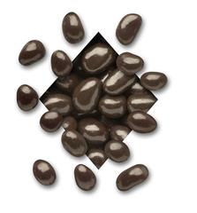 Dark Chocolate Covered Figs - 5lb CandyStore.com