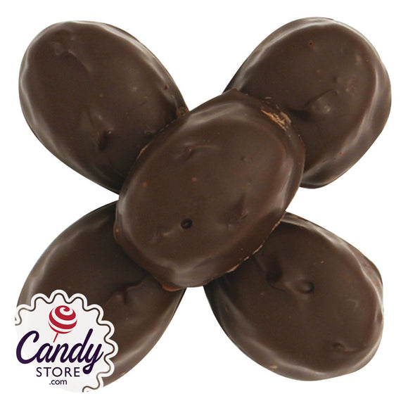 Dark Chocolate Maple Creams Asher's - 6lb CandyStore.com