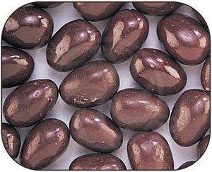 Dark Chocolate Mighty Mints Candy - 5lb CandyStore.com