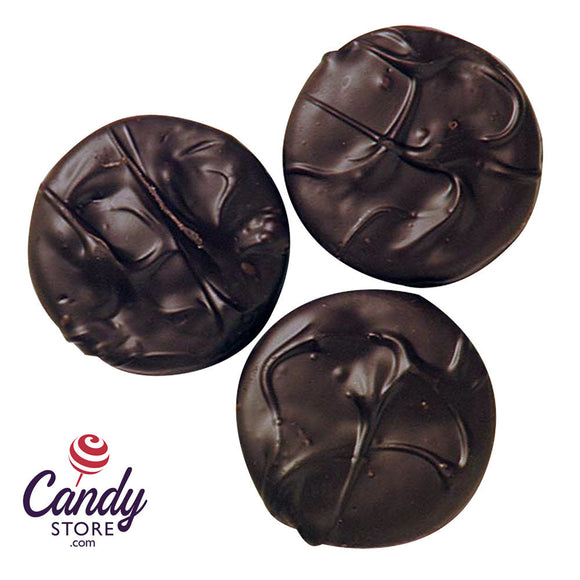 Dark Chocolate Oreos Asher's - 5lb CandyStore.com