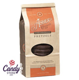 Dark Chocolate Pretzel Coffee Bags - 12ct CandyStore.com