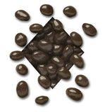 Dark Chocolate Sea Salt Edamame - 5lb CandyStore.com