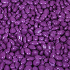 Dark Purple Sunflower Seeds Candy - 5lb Bulk CandyStore.com