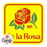 De La Rosa Mazapan 18-Piece Box CandyStore.com