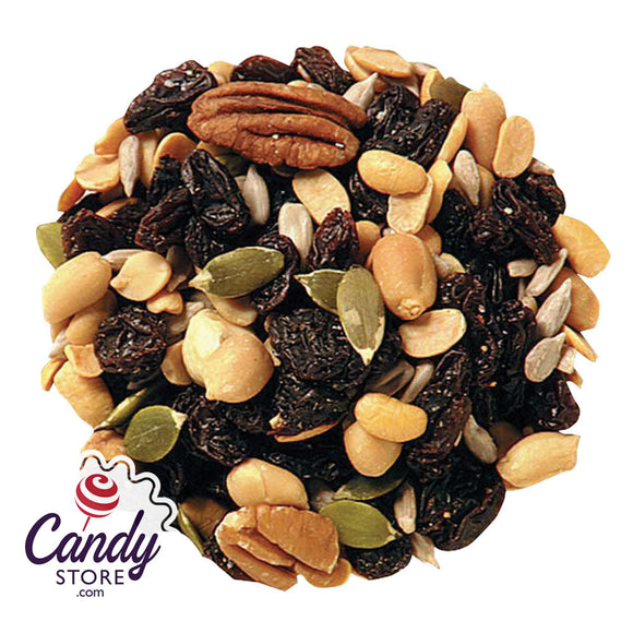 Deluxe Trail Mix - 10lb CandyStore.com