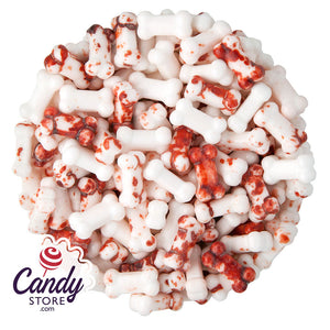 Dextrose Bloody Bones - 10lb CandyStore.com