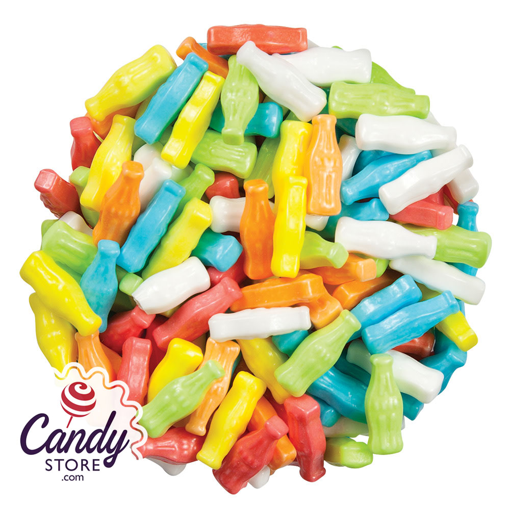 Dextrose Retro Soda Pop Mix 10lb Bulk