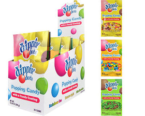 Dippin' Dots Coated Popping Candy - 20ct CandyStore.com