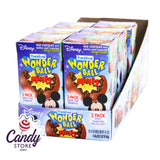 Disney Wonder Ball Minis - 10ct CandyStore.com