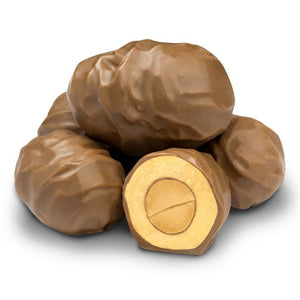 Double Dipped Peanut Butter Peanuts - 5lb CandyStore.com