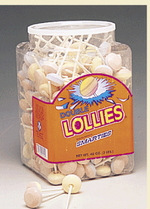 Double Lollies - 200ct CandyStore.com