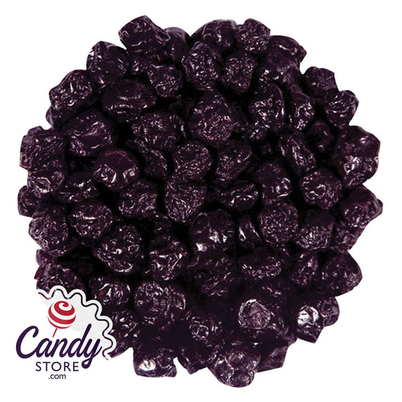 Dried Blueberries - 10lb CandyStore.com