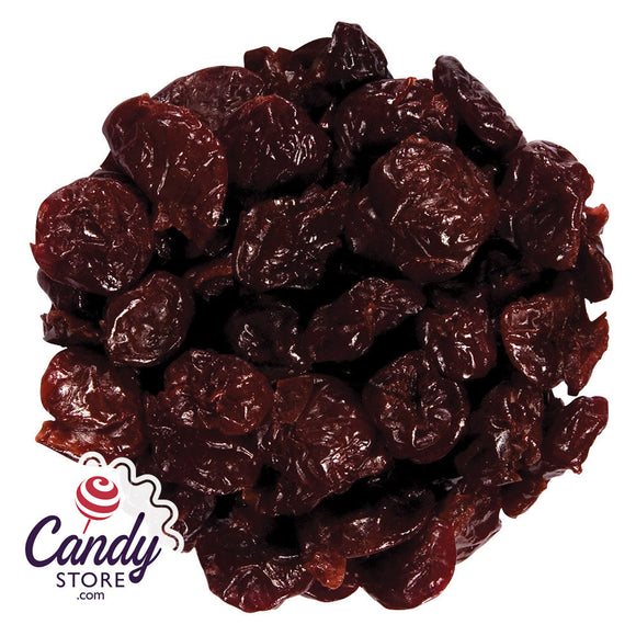 Dried Sour Cherries - 10lb CandyStore.com