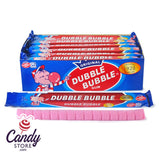 Dubble Bubble Big Bars Original Flavor - 24ct CandyStore.com