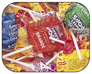 Family Fun Assorted Candy - 36lb CandyStore.com