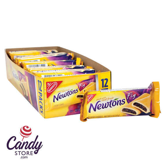 Fig Newtons - 12ct CandyStore.com