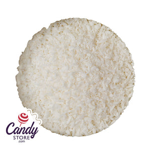 Fine Coconut Macaroon - 25lb CandyStore.com
