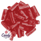 Finnska Licorice Strawberry Bites - 8.8lb CandyStore.com