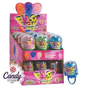 Flash Pop Rings - 24ct CandyStore.com
