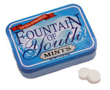 Fountain of Youth Mints - 18ct CandyStore.com