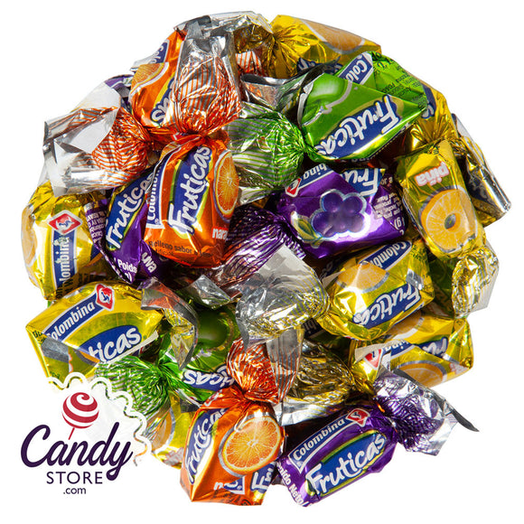 Fruit Filled Candy - 5lb CandyStore.com