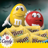 Fun Size M&Ms Peanut - 23lb CandyStore.com