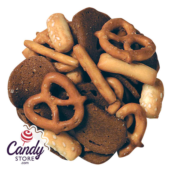 Gardetto's Snack Mix Original - 10lb CandyStore.com