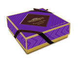 Ghirardelli Assorted Squares Small Gift Box - 12ct CandyStore.com