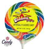Giant Carnival Pops - 24ct CandyStore.com