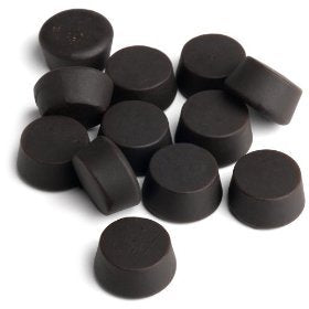 Gimbals Chocolate Fudge Chews - 5lb CandyStore.com