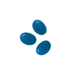 Gimbals Jelly Beans Blueberry - 10lb CandyStore.com