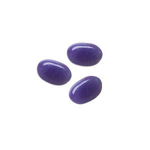 Gimbals Jelly Beans Boysenberry - 10lb CandyStore.com