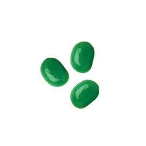 Gimbals Jelly Beans Green Apple - 10lb CandyStore.com