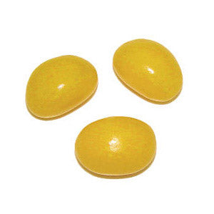 Gimbals Jelly Beans Mango - 10lb CandyStore.com