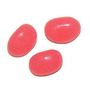 Gimbals Jelly Beans Pink Grapefruit - 10lb CandyStore.com