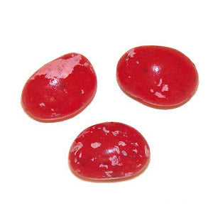 Gimbals Jelly Beans Pomegranate - 10lb CandyStore.com