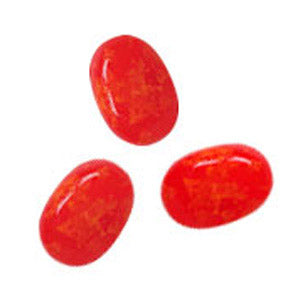 Gimbals Jelly Beans Spicy Cinnamon - 10lb CandyStore.com