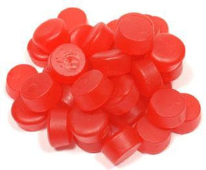 Gimbals Wild Cherry Chews - 5lb CandyStore.com