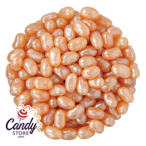 Ginger Ale Shimmer Jelly Belly Jelly Beans Jewel Collection - 10lb CandyStore.com