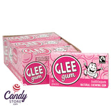 Glee All Natural Gum - 12ct CandyStore.com