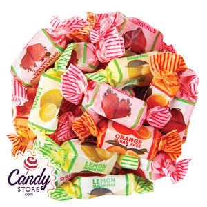 GoLightly Fruit Chews - Sugar Free - 15lb CandyStore.com