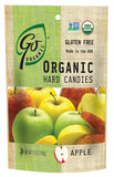 GoOrganic Apple Organic Hard Candy - 6ct CandyStore.com
