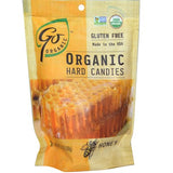 GoOrganic Honey Organic Hard Candy - 6ct CandyStore.com