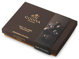 Godiva Dark Chocolate Gift Box 27-Piece - 12ct CandyStore.com